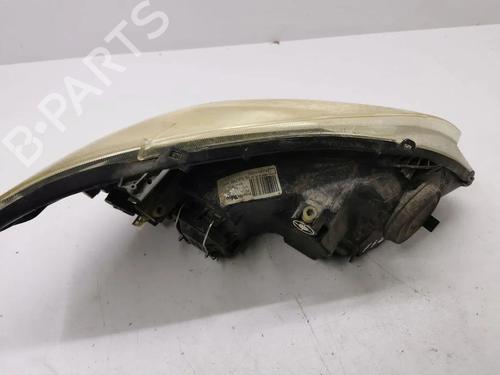 Left headlight TOYOTA COROLLA (_E12_) 2.0 D-4D (CDE120R, CDE120L_) | BP33866196C28 - Image 6