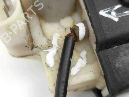 Front left lock MASERATI QUATTROPORTE V 4.2 | BP28903866C98 