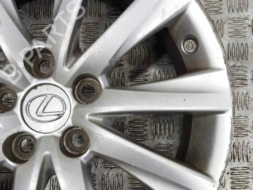 Fælk LEXUS IS III (_E3_) 300h (AVE30_, AVE30R) | BP33666878C45 - Image 4