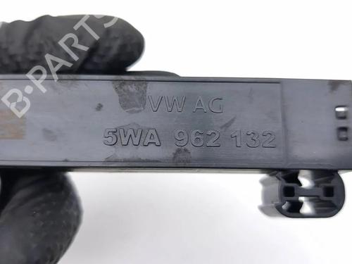 Electronic module AUDI A3 Sportback (8YA, 8YF) 30 TFSI | BP36231229M83 - Image 8