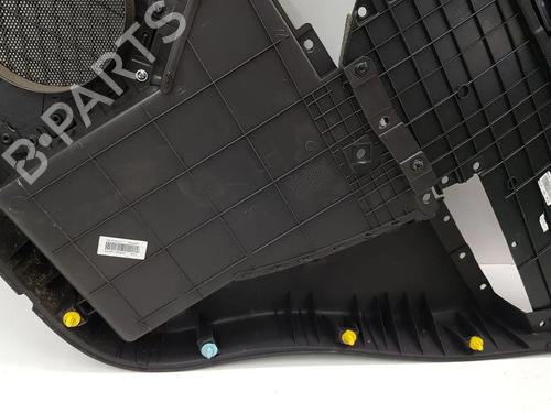 Rear left panel HYUNDAI SANTA FÉ II (CM) 2.2 CRDi 4x4 | BP36198123C60 - Image 12