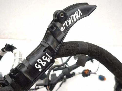 Wiring harness RENAULT MEGANE IV Hatchback (B9A/M/N_) 1.2 TCe 130 (B9MR) | BP38202093E16 - Image 8
