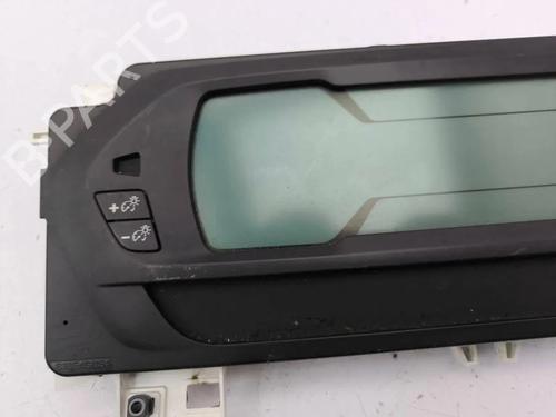 Instrument cluster CITROËN C4 II (NC_) 1.6 HDi 110 | BP36194288C47 - Image 2