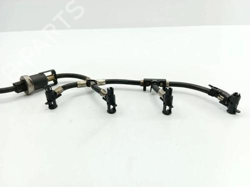 Pipe TOYOTA AURIS (_E18_) 1.4 D-4D (NDE180_, NDE180R) | BP36200748M125 - Image 2