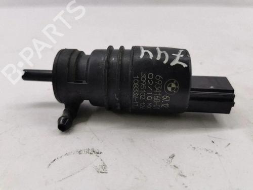 Used Washer pump Washer pump BMW X5 (E70) xDrive 30 d (235 hp) 40210106 40210106