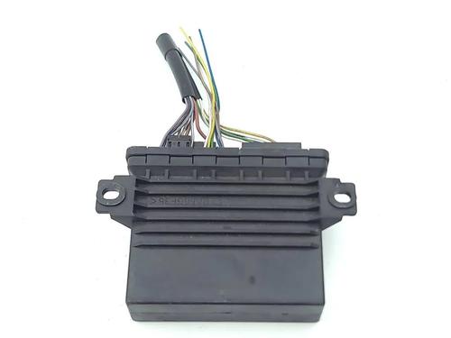 Electronic module CHRYSLER PT CRUISER (PT_) 2.2 CRD | BP32674908M83 - Image 7