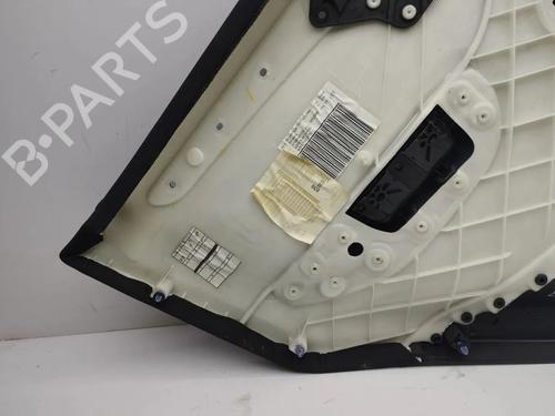 Rear right panel MERCEDES-BENZ A-CLASS (W169) A 180 CDI (169.007, 169.307) | BP36187736C61 - Image 3