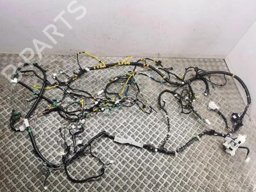 Wiring harness MAZDA CX-5 (KF) 2.0 | BP36188156E16 - Image 2