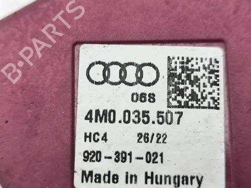 Electronic module AUDI A1 Sportback (8XA, 8XF) 1.0 TFSI | BP28864040M83 