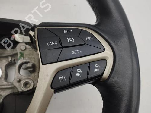 Steering wheel JEEP CHEROKEE (KL) 2.2 CRD 4x4 | BP33985073C49  - Image 7