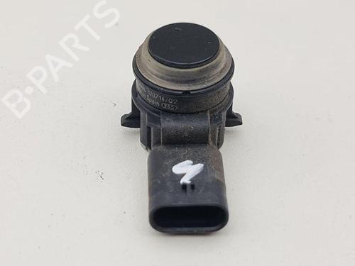 Electronic sensor MERCEDES-BENZ B-CLASS Sports Tourer (W246, W242) B 200 CDI (246.201) | BP28901602M84 