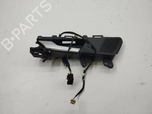 Used Rear left interior door handle Rear left interior door handle 34475153 34475153