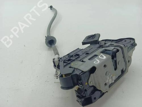 Front right lock VW PASSAT B8 Variant (3G5, CB5) 1.6 TDI | BP36080167C97 - Image 2