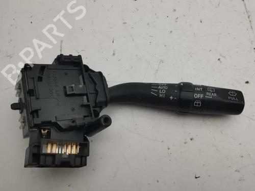 Used Steering column stalk TOYOTA COROLLA Verso (_E12_) 2.0 D-4D (CDE120_) (116 hp) 28843934