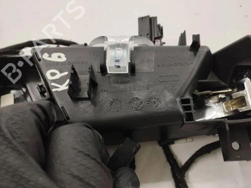 Rear left interior door handle AUDI Q5 (FYB, FYG) 45 TFSI Mild Hybrid quattro | BP34475153I15  - Image 8