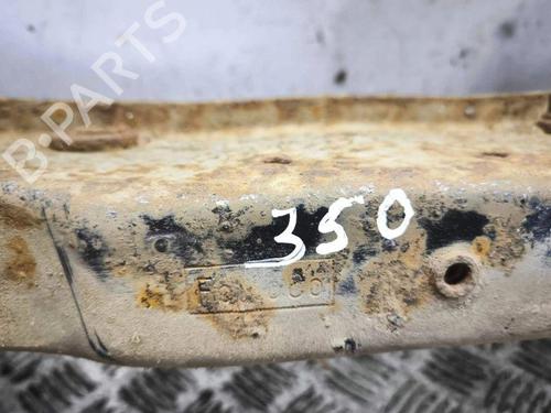 Rear axle VOLVO V60 I (155) 1.6 DRIVe | BP28890378M2 