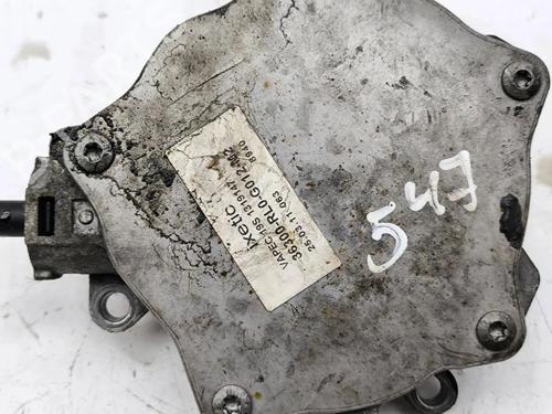 Vacuum pump HONDA CR-V III (RE_) 2.2 i-DTEC 4WD (RE6) | BP36080695M80 - Image 2