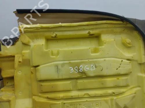 Stol bak AUDI A2 (8Z0) 1.4 TDI | BP28846750C17 
