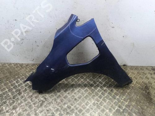 Used Left front fenders Left front fenders 37688934 37688934