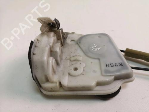 Front left lock MAZDA 6 Saloon (GJ, GL) 2.2 D (GJ2FP) | BP28902985C98 - Image 2
