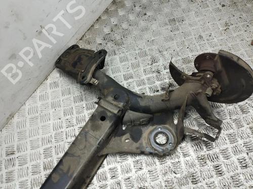 Bakaksel SEAT ATECA (KH7, KHP) 1.5 TSI | BP28897525M2 - Image 9