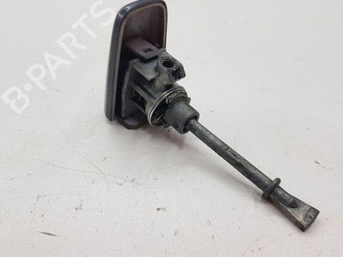 Front left lock CITROËN C-CROSSER (VU_, VV_) 2.2 HDi | BP28888889C98 