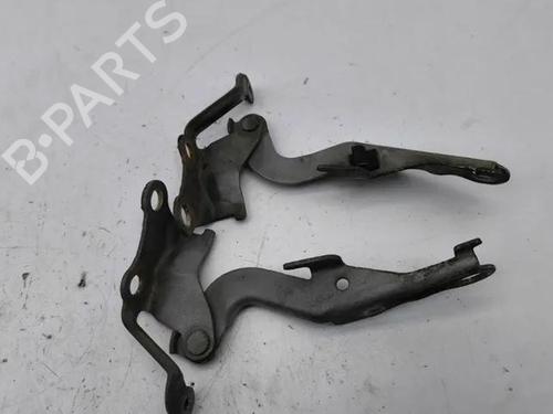 Hinge/Door check strap TOYOTA COROLLA Verso (_E12_) 2.0 D-4D (CDE120_) | BP28858309C146 