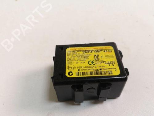 Elektronisk modul HYUNDAI i30 (GD) 1.6 CRDi (110 hp) 28875216