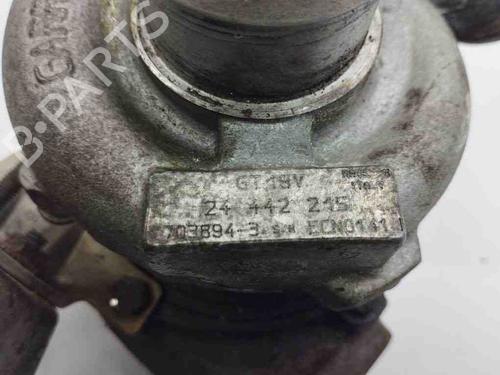 Turbocharger/Supercharger OPEL VECTRA B Hatchback (J96) 2.2 DTI 16V (F68) | BP28892467M71 