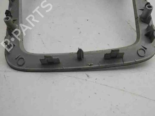 Middle console AUDI Q3 (F3B) 35 TFSI | BP28861055I22 