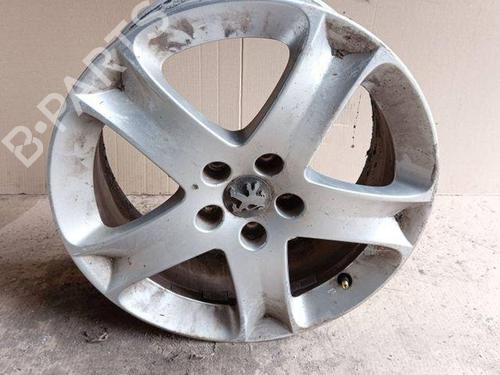 Used Rim PEUGEOT 508 I (8D_) 1.6 HDi (112 hp) 28848532