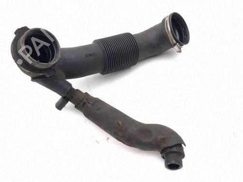 Pipe MERCEDES-BENZ A-CLASS (W169) A 180 CDI (169.007, 169.307) | BP40501595M125 - Image 4