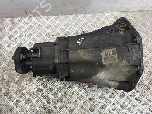 Used Gearbox MERCEDES-BENZ E-CLASS (W211) E 200 CDI (211.007) (136 hp) 28894813