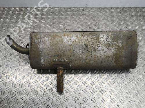 Used Exhaust system Exhaust system 36202498 36202498
