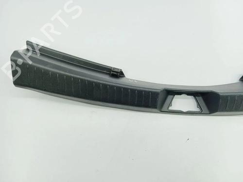 Boot lining MAZDA CX-5 (KE, GH) 2.2 D (KE2FW) | BP36180435I3 - Image 5