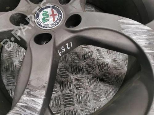 Fælk ALFA ROMEO GIULIA (952_) 2.0 (952ACA25) | BP28884230C45 - Image 6