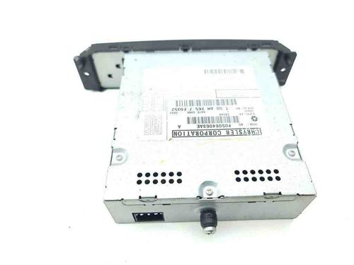 Electronic module CHRYSLER GRAND VOYAGER V (RT) 2.8 CRD | BP28878619M83 