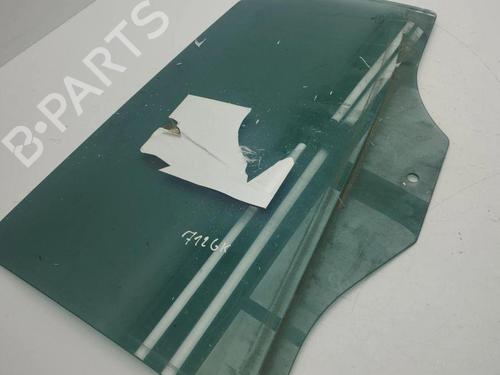 Rear left door window SEAT IBIZA V (KJ1, KJG) 1.0 TSI | BP28896979C20 