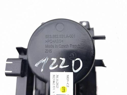 Cup/Object holder SKODA OCTAVIA IV (NX3, NN3, PV3) 1.0 TSI e-TEC | BP38641778I37 - Image 8