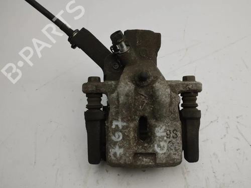 Used Left rear brake caliper Left rear brake caliper 36349410 36349410