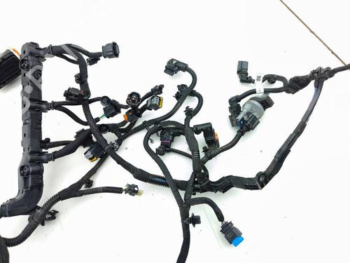 Wiring harness PEUGEOT 2008 II (UD_, US_, UY_, UJ_, UR_, UC_) 1.2 PureTech 130 (USHNS, URHNS) | BP29510192E16 