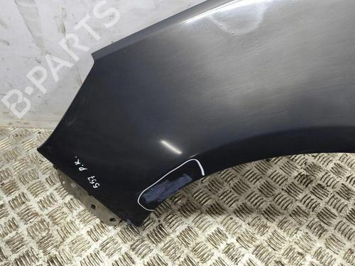 Left front fenders OPEL ZAFIRA TOURER C (P12) 2.0 CDTi (75) | BP28894906C41 