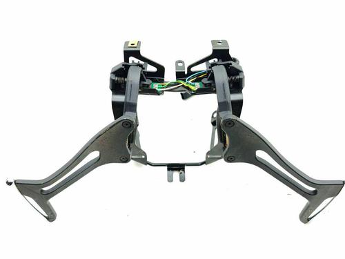 Stuurwielbediening MASERATI QUATTROPORTE V 4.2 | BP29866993E15