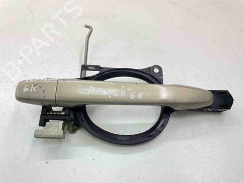 Used Rear left exterior door handle CITROËN C-CROSSER (VU_, VV_) 2.2 HDi (156 hp) 28889473