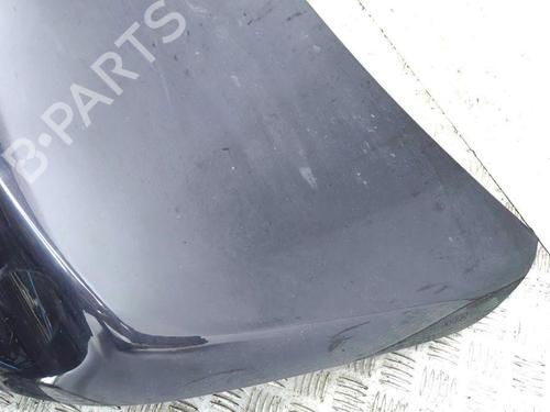 Tailgate MERCEDES-BENZ S-CLASS (W221, V221) S 320 CDI | BP28895781C6 