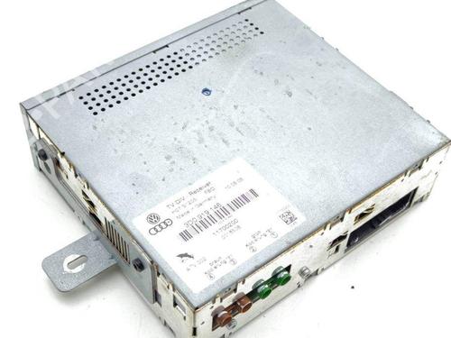 Used Electronic module BENTLEY CONTINENTAL FLYING SPUR (3W_) 6.0 (560 hp) 28883493