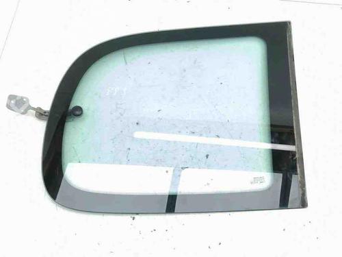 Used Rear right quarter glass RENAULT ESPACE III (JE0_) 2.0 (JE0A) (114 hp) 28902687