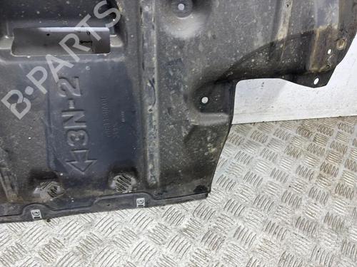 Upper protection NISSAN LEAF (ZE1) Electric | BP36085126M93 - Image 4