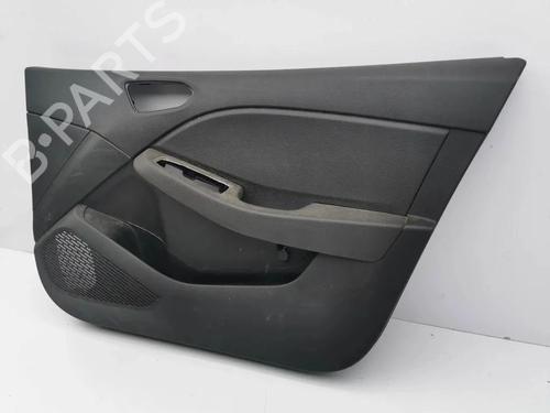 Front right panel RENAULT CLIO II Hatchback Van (SB0/1/2_) 1.2 (SB0A, SB0F, SB1K, SB2D) | BP36188630C59 - Image 4