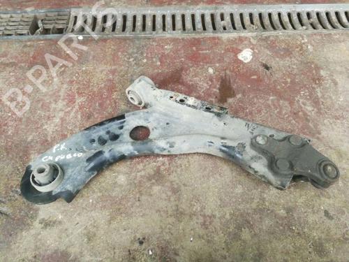 Used Left front suspension arm Left front suspension arm 36062359 36062359